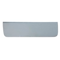 Lamierato riparazione porta per Fiat 126p 1972-2000 / Sinistra 17261