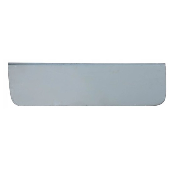 Lamierato riparazione porta per Fiat 126p 1972-2000 / Sinistra 17261