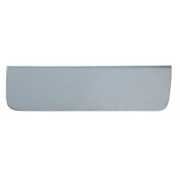 Lamierato riparazione porta per Fiat 126p 1972-2000 / Destra 17260