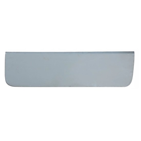 Lamierato riparazione porta per Fiat 126p 1972-2000 / Destra 17260