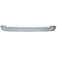 Pannello di riparazione porta anteriore interno per Fiat 126p 1972-2000 / Sinistra 17264