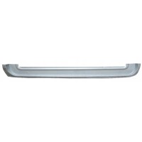Pannello di riparazione porta anteriore interno per Fiat 126p 1972-2000 / Destra 17263
