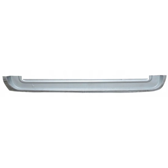 Pannello di riparazione porta anteriore interno per Fiat 126p 1972-2000 / Destra 17263