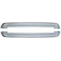 Pannello di riparazione porta anteriore interno per Fiat 126p 1972-2000 / Sinistra+Destra / Set 17265