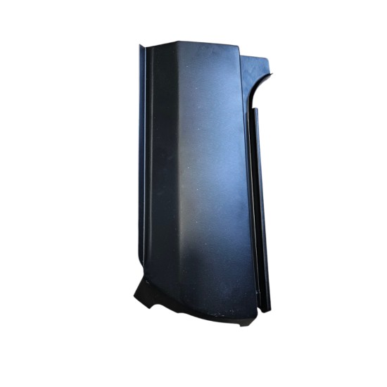 Lamiera di riparazione dell'angolo posteriore per Fiat 126p 1972-2000 / Sinistra 14960 Lamiera di riparazione dell'angolo posteriore per Fiat 126p 1972-2000 / Sinistra 14960