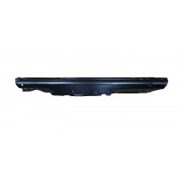 Pannello di riparazione sottoporta lamiera per Mercedes S-class 1979-1991 / Destra 6739