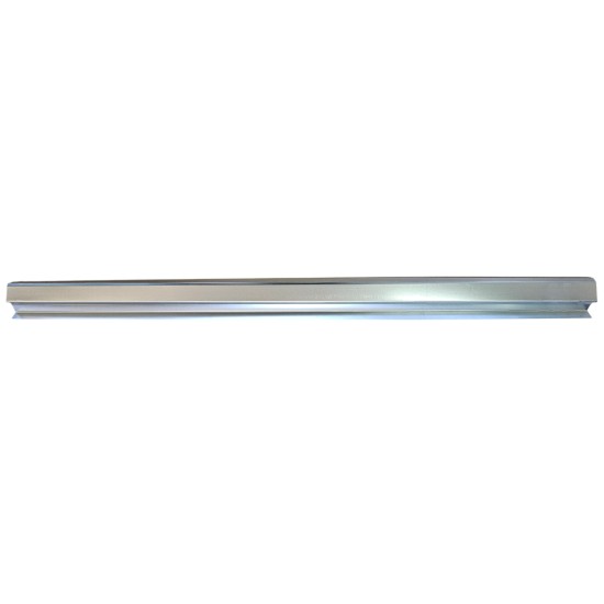 Pannello di riparazione sottoporta lamiera per Peugeot 208 2012-2019 / Sinistra 16314