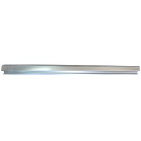 Pannello di riparazione sottoporta lamiera per Peugeot 208 2012-2019 / Destra 16313