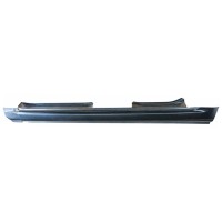 Sottoporta Lamiera Completo per Peugeot 307 2001-2008 / Sinistra / COMBI 16968