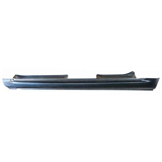 Sottoporta Lamiera Completo per Peugeot 307 2001-2008 / Sinistra / COMBI 16968