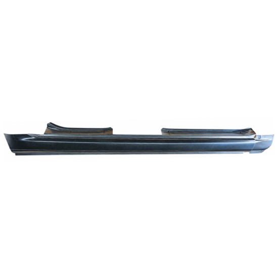 Sottoporta Lamiera Completo per Peugeot 307 2001-2008 / Destra / COMBI 16967
