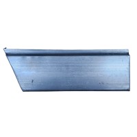 Pannello di riparazione porta anteriore per Mercedes T1 207-410 1977-1995 / Sinistra 5228