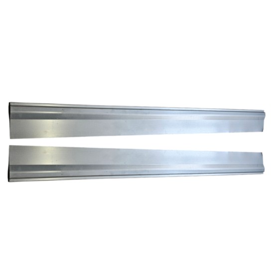 Pannello di riparazione sottoporta inferiore per Peugeot 605 1989-1999 / Sinistra+Destra / Set 15219