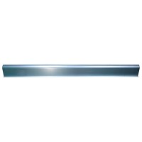 Pannello di riparazione sottoporta lamiera per Mazda 626 1992-1997 / Sinistra = Destra (simmetrico) 15123