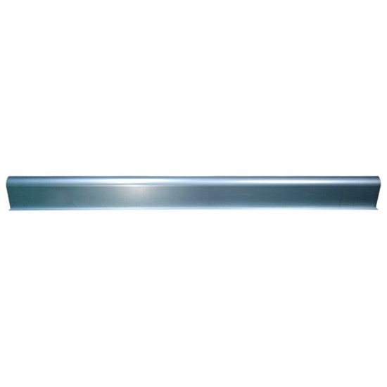 Pannello di riparazione sottoporta lamiera per Mazda 626 1992-1997 / Sinistra = Destra (simmetrico) 15123