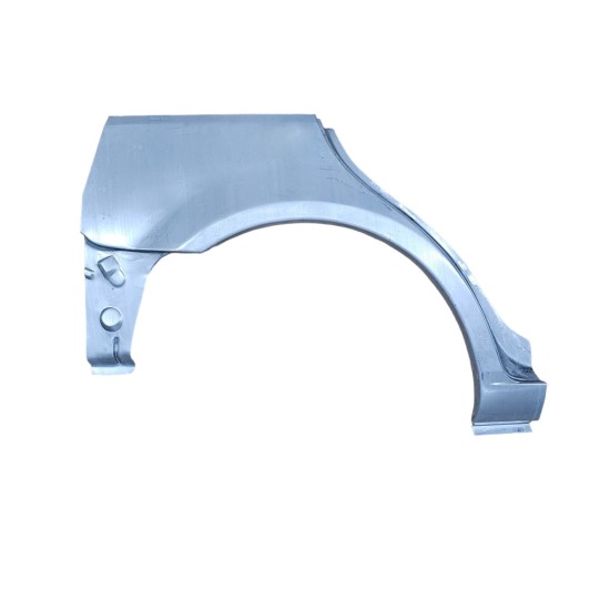 Pannello di riparazione sottoporta e parafango posteriore per Mazda 6 GG GY 2002-2007 / Sinistra+Destra / COMBI / Set 10538