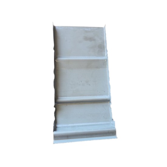 Pannello di riparazione del montante per Volkswagen Transporter T4 1990-2003 / Sinistra = Destra (simmetrico) 8690
