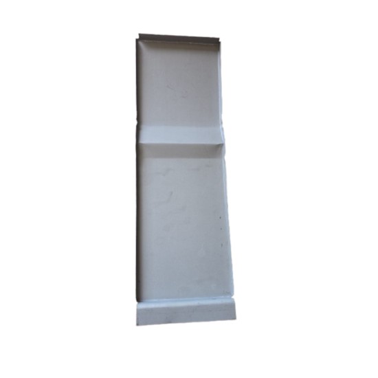 Pannello di riparazione del montante per Volkswagen Transporter T5 2003-2015 / Sinistra 12619