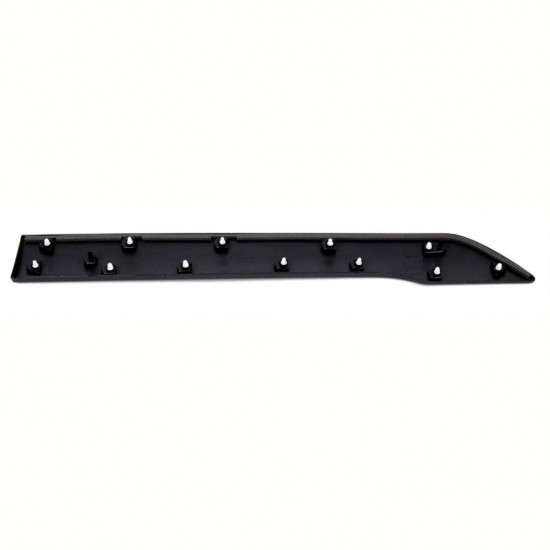 Modanatura porta scorrevole per Ford Transit Connect 2013- / Sinistra 8495