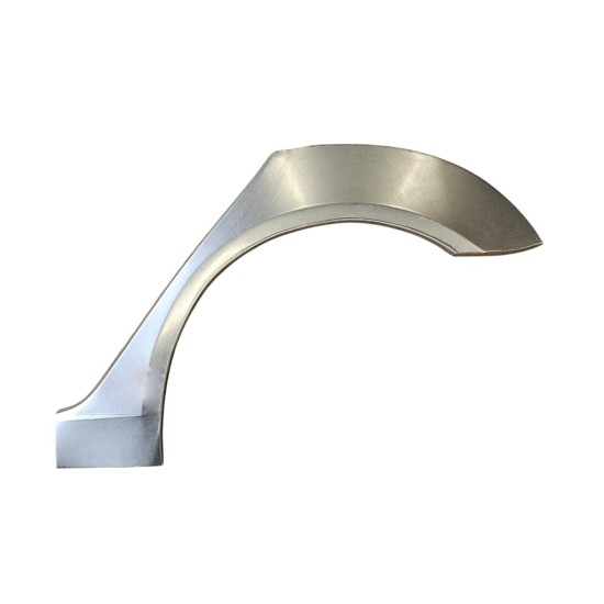 Pannello di riparazione parafango posteriore per Audi A3 8P 2003-2012 / Sinistra 15209