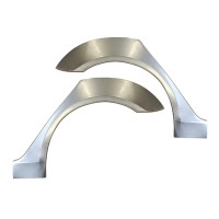 Pannello di riparazione parafango posteriore per Audi A3 8P 2003-2012 / Sinistra+Destra / Set 15210