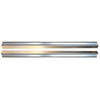 Pannello di riparazione sottoporta inferiore per Audi A3 8V 2012-2020 / Sinistra+Destra / Set 14994