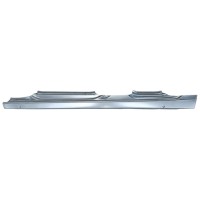 Sottoporta Lamiera Completo per Audi A3 8V 2012-2020 / Sinistra / HATCHBACK 17284