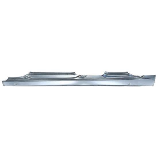 Sottoporta Lamiera Completo per Audi A3 8V 2012-2020 / Sinistra / HATCHBACK 17284
