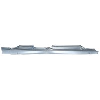 Sottoporta Lamiera Completo per Audi A3 8V 2012-2020 / Destra / HATCHBACK 17283