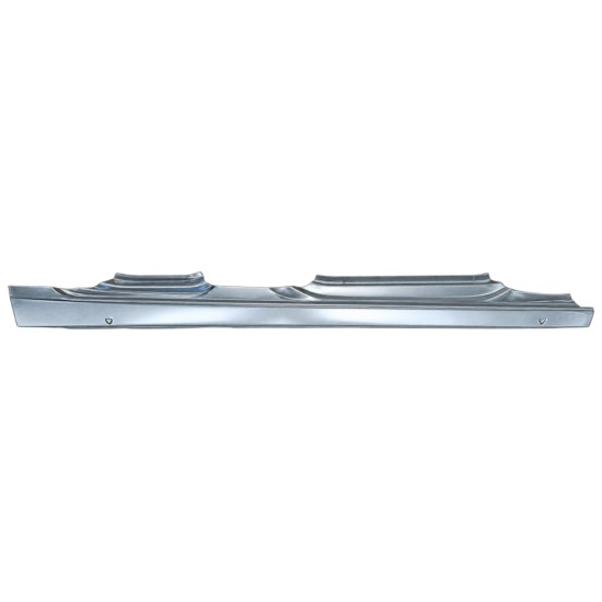 Sottoporta Lamiera Completo per Audi A3 8V 2012-2020 / Destra / HATCHBACK 17283