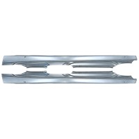 Sottoporta Lamiera Completo per Audi A3 8V 2012-2020 / Sinistra+Destra / HATCHBACK / Set 17285