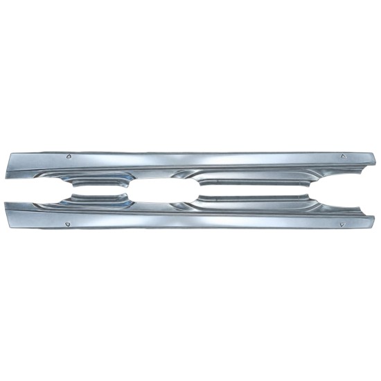 Sottoporta Lamiera Completo per Audi A3 8V 2012-2020 / Sinistra+Destra / HATCHBACK / Set 17285