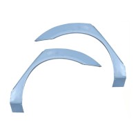 Pannello di riparazione parafango posteriore per Honda Accord 2008-2016 / Sinistra+Destra / Set 16289