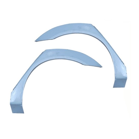 Pannello di riparazione parafango posteriore per Honda Accord 2008-2016 / Sinistra+Destra / Set 16289