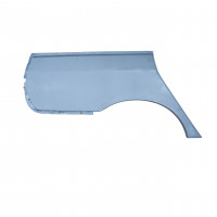 Pannello di riparazione parafango posteriore per Honda Accord 2002-2008 / Destra / COMBI 6626