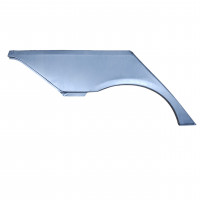 Pannello di riparazione parafango posteriore per Honda Accord 2002-2008  / Destra / SEDAN 5249