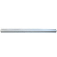 Pannello di riparazione sottoporta lamiera per Opel Astra J 2009-2015 / Sinistra = Destra (simmetrico) 15220