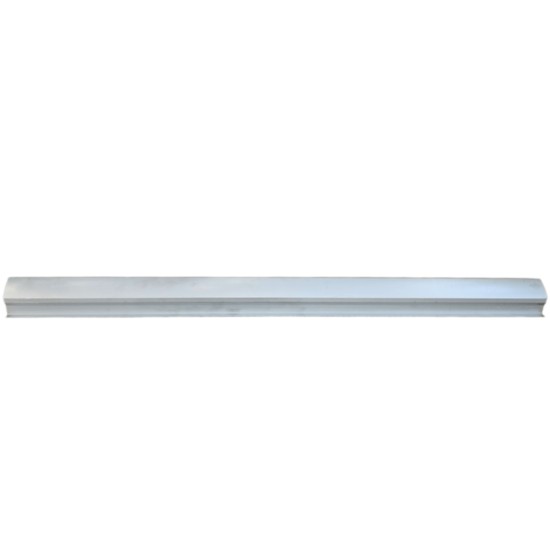 Pannello di riparazione sottoporta lamiera per Opel Astra J 2009-2015 / Sinistra = Destra (simmetrico) 15220