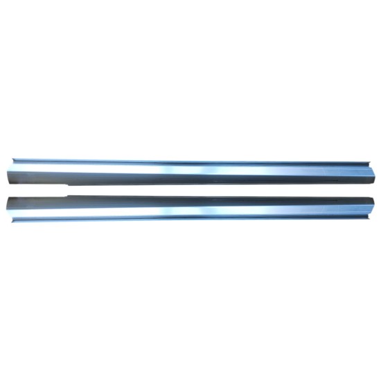 Pannello di riparazione sottoporta inferiore per Opel Vauxhall Astra K 2015-2022 / Sinistra+Destra / Set 16626
