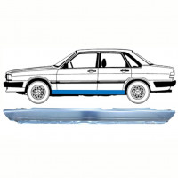 Sottoporta Lamiera Completo per Audi 80 B2 1978-1986 / Sinistra 9115