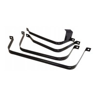 Cinghie serbatoio carburante per Audi Q7 2005-2015 15029 Cinghie serbatoio carburante per Audi Q7 2005-2015 15029