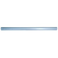 Pannello di riparazione sottoporta lamiera per Audi Q7 2005-2015 / Sinistra = Destra (simmetrico) 14988 Pannello di riparazione sottoporta lamiera per Audi Q7 2005-2015 / Sinistra = Destra (simmetrico) 14988