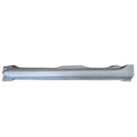 Sottoporta Lamiera Completo per Toyota Auris 2007-2012 / Sinistra 15090