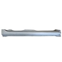 Sottoporta Lamiera Completo per Toyota Auris 2007-2012 / Destra 15089