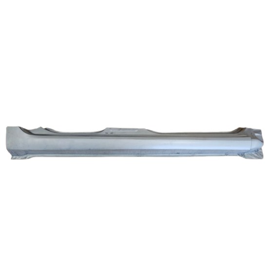 Sottoporta Lamiera Completo per Toyota Auris 2007-2012 / Destra 15089