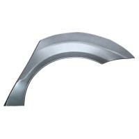 Pannello di riparazione parafango posteriore per Volkswagen Passat B7 2010-2015 / Sinistra / COMBI 16973