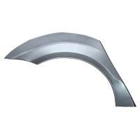Pannello di riparazione parafango posteriore per Volkswagen Passat B7 2010-2015 / Destra / COMBI 16972