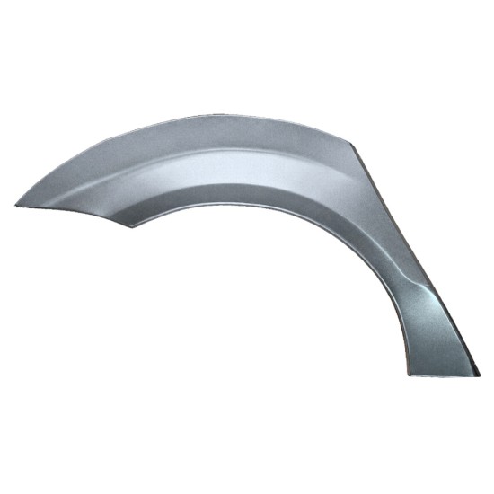 Pannello di riparazione parafango posteriore per Volkswagen Passat B7 2010-2015 / Destra / COMBI 16972