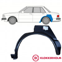 Pannello di riparazione parafango posteriore per Nissan Bluebird 1983-1990 / Sinistra 10983