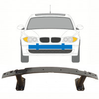 Rinforzo paraurti anteriore per BMW 1 2004-2013 / HATCHBACK 6078